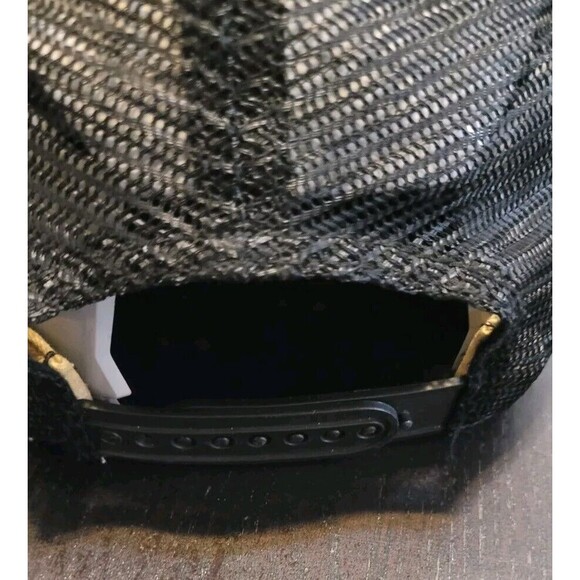 '47 Brand San Francisco Giants Gaudet Khaki Clean Up Mesh Snapback Hat Patch Cap - Picture 3 of 6